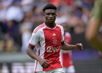 «Челси» начал переговоры с «Аяксом» по Кудусу (23 июля 2023 г.) — Новости футбола