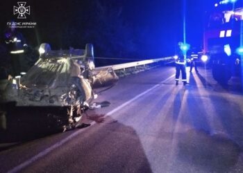 Чоловік і троє молодих людей постраждали в ДТП поблизу Благовіщенського