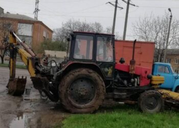 Де в Кропивницькому, Світловодську й Олександрії сьогодні не буде води