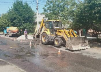 Де в Кропивницькому та Олександрії сьогодні не буде води