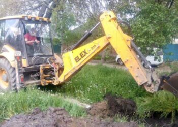 Деяким споживачам у Кропивницькому, Олександрії, Світловодську сьогодні перекриють воду