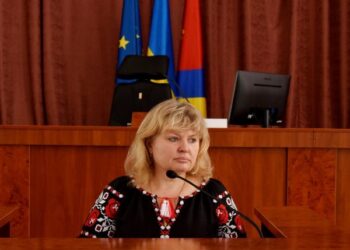 Дітей військових у Кропивницьких школах годуватимуть безкоштовно