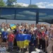 Діти з Херсонщини вирушили у туристичну мандрівку Австрією
