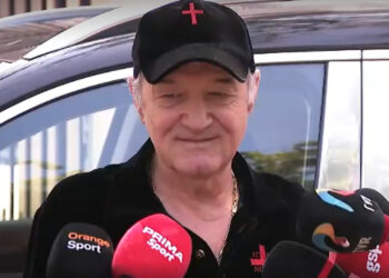 Джиджи Бекали: «Луческу говорил, что африканцам нужно время…» (25 июля 2023 г.) — Новости футбола