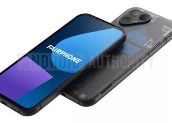 Fairphone 5 с чипом Qualcomm, 8 ГБ ОЗУ и Android 13 на борту протестировали в Geekbench