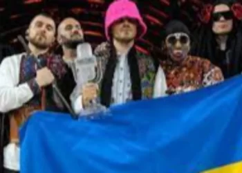 Гурт «КАЛУШ» залучає небайдужих допомагати Херсону