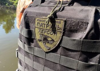 Херсонський рибоохоронний патруль задокументував сім порушень природоохоронного законодавства