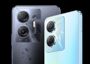Infinix Hot 30 5G – Dimensity 6020, 120-Гц дисплей LCD, 50-МП камера и Android 13 стоимостью от $150