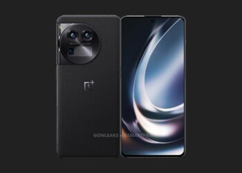 Инсайдер показал как будет выглядеть OnePlus 12