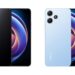 Инсайдер: Xiaomi 7 июля представит на глобальном рынке смартфоны Redmi 12 4G и Redmi 12 5G