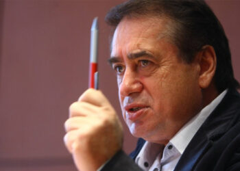 Иоан Никулае: «Если Луческу перестанет тренировать, то за год состарится на десять лет» (13 июля 2023 г.) — Новости футбола