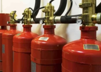 Як херсонцям отримати балони побутового газу: деталі