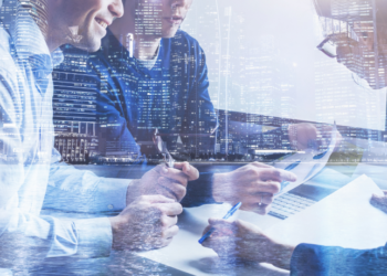 Як в звітності з ПДВ відображається зарахування зустрічних однорідних вимог за договорами поставки товарів, за якими контрагентами бул