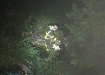 Кіровоградщина: У Криничуватому жінка впала з греблі