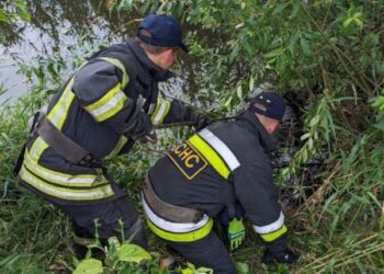 Кіровоградщина: З Інгульця, Ятрані та місцевого ставка дістали тіла потопельників