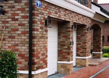 Клинкерный кирпич от Roofstone : дорого или доступно? | Одеський Кур’єр