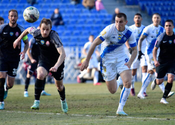 Колонка Сергея Тищенко. Перед началом сезона больше всего беспокоит защита «Динамо» (24 июля 2023 г.) — Новости футбола