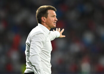 Колонка Сергея Тищенко. Ротань и идеи Лобановского. Как оценивать выступление молодежной сборной Украины на Евро (8 июля 2023 г.) — Новости футбола