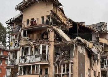 Кропивничанам пояснили, що робити у випадку пошкодження майна