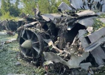 Кропивничани відзначають сумну річницю ракетного удару по Канатовому