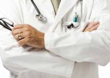 Лікарю-переселенцю з Лисичанська у Кропивницькому видали службове житло