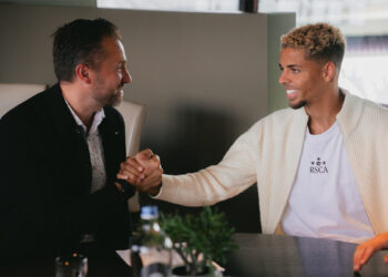 «Лонвейк — интересное дополнение к нашей команде» — гендиректор «Андерлехта» (27 июля 2023 г.) — Новости футбола