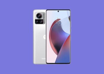 Лучше поздно, чем никогда: Motorola Edge 30 Ultra, наконец-то, начала получать обновление Android 13