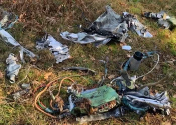 Майже 545 млн гривень — сума збитків внаслідок забруднення земель під час повномасштабного вторгнення