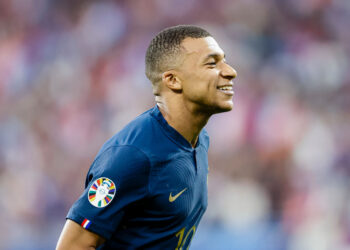 Мбаппе: «Почему ПСЖ не может выиграть ЛЧ? Вопрос к боссам клуба» (8 июля 2023 г.) — Новости футбола