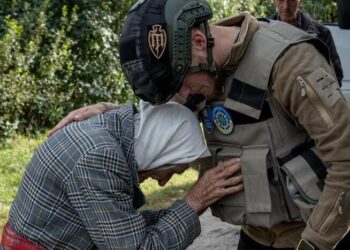 Мені, щоб знали ви, не жаль… – Новини Кам’янське