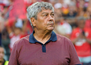 Мирча Луческу: «Футболисты национальной сборной с бухарестским «Динамо» играть не будут. Их ждет неделя втягивающих тренировок» (4 июля 2023 г.) — Новости футбола