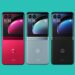 Motorola Razr 40 Ultra получила крупное обновление ПО: что нового и когда ждать OTA