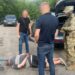 На Дніпропетровщині затримали учасників злочинної групи, яка торгувала зброєю та наркотиками на території області – Новини Кам’янське