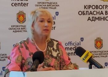 На Кіровоградщині очікується спалах кору