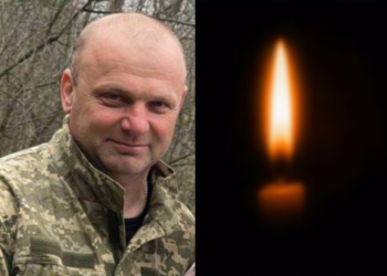 На війні загинув Олександр Макарук з Острожчини