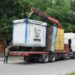 Незаконно встановлених кіосків у Кропивницькому більше не буде