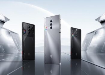 nubia Red Magic 8S Pro+ – ускоренная версия Snapdragon 8 Gen 2, до 24 ГБ оперативной памяти, до 1 ТБ накопителя и 165-Вт зарядка стоимостью от $760