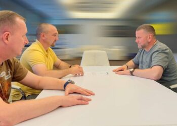 Очільником одеського обласного ТЦК став полковник Олександр Охріменко