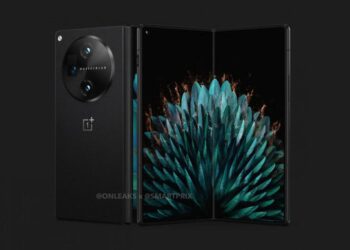 Официально: первый складной смартфон OnePlus получит название Open