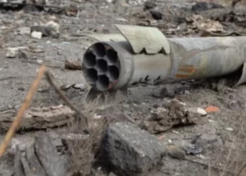 Окупанти обстріляли Херсонщину: є постраждала