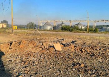 Окупанти з росії поранили людину на Херсонщині