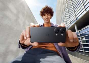 OnePlus Nord 3 – Dimensity 9000, 120-Гц дисплей Fluid AMOLED, 50-МП камера с OIS и 80-Вт зарядка по цене от €499