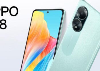 OPPO A58 4G: FHD+ дисплей, чип MediaTek Helio G85, двойная камера на 50 МП и защита IPX4