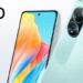 OPPO A58 4G: FHD+ дисплей, чип MediaTek Helio G85, двойная камера на 50 МП и защита IPX4