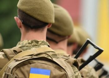 Повістка –  шлях на передову?