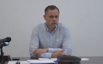 Прес-конференція міського голови Нікополя за підсумками сесії, про життя міста і не тільки » газета «Доброго вечора, ми з Нікополя! Україна!!! UA»