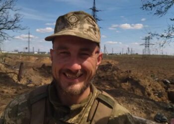 Президент нагородив орденом «За мужність» посмертно бійця з Херсонщини