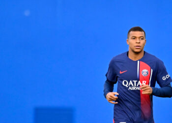 ПСЖ исключил Мбаппе из списка игроков, которые поедут на предсезонные сборы в Японию (22 июля 2023 г.) — Новости футбола
