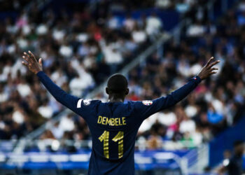 ПСЖ нашел альтернативу Килиану Мбаппе (8 июля 2023 г.) — Новости футбола