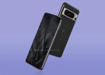 QHD+ LTPO OLED-дисплей на 120 Гц, чип Tensor G3, 12 ГБ ОЗУ, тройная камера на 50 МП и датчик температуры: в интернете появились подробные характеристики Google Pixel 8 Pro